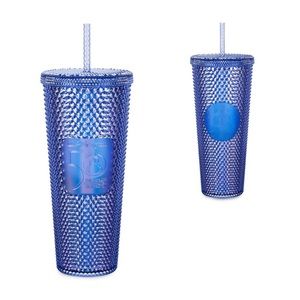 Disney World 50th Anniversary Starbucks Tumbler
